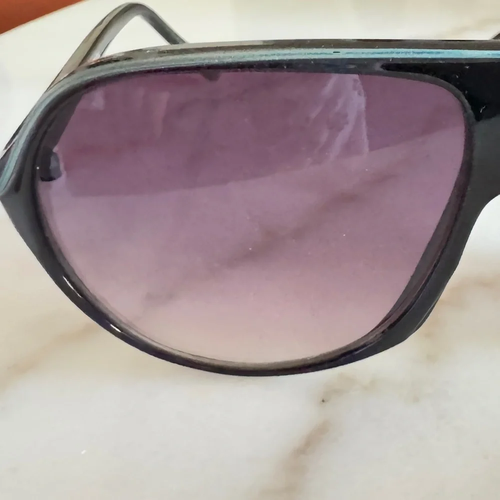 Italian Design Aviator Square Men’s glasses